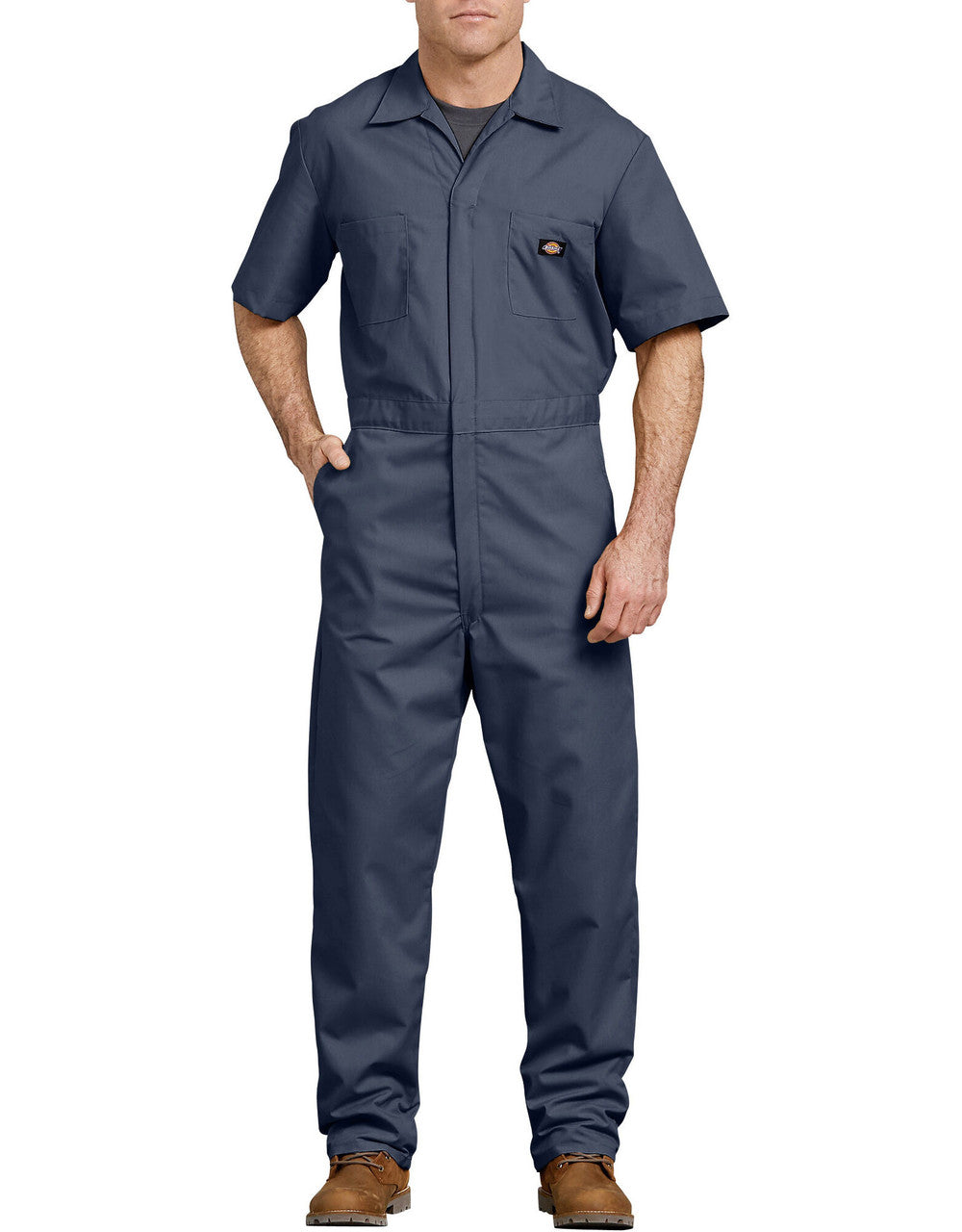 Overol Manga Corta Hombre Dickies 339M