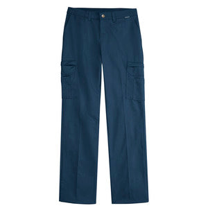 Pantalón Tipo Cargo Algodón Talla Extra Mujer FW39