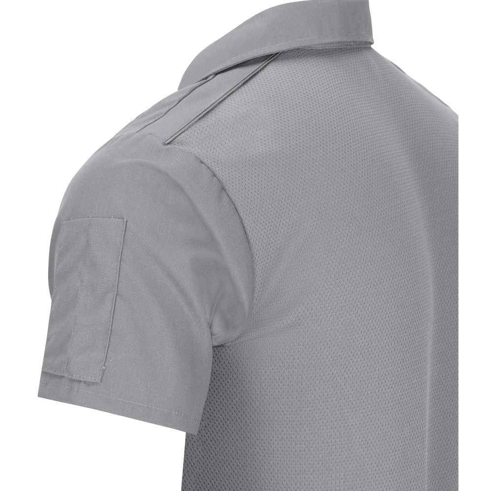 Camisa de Trabajo Pro Airflow Manga Corta Hombre SP4A