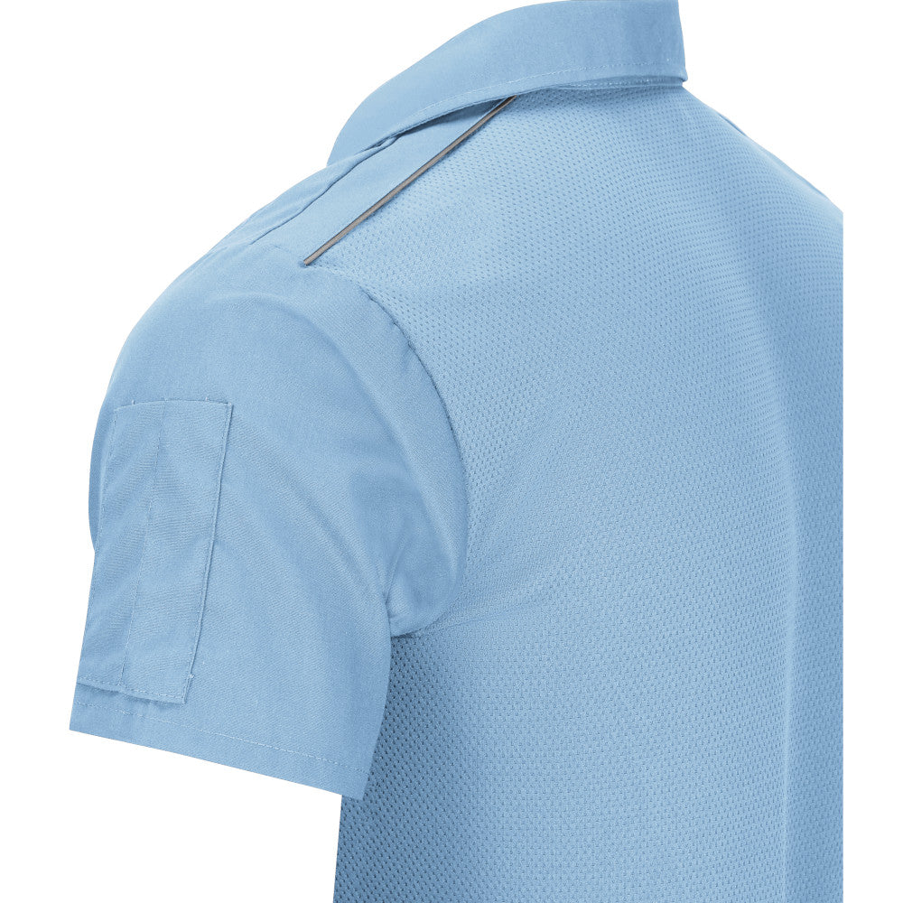 Camisa de Trabajo Pro Airflow Manga Corta Hombre SP4A