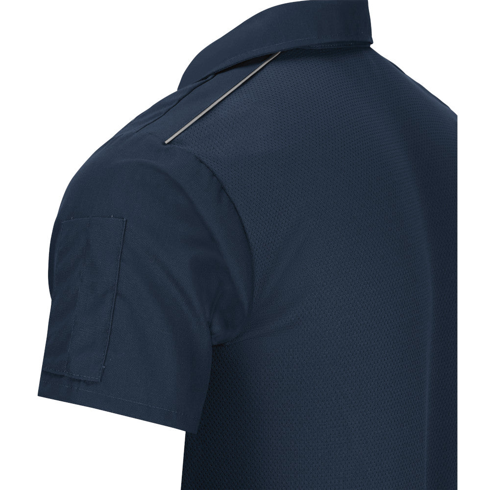 Camisa de Trabajo Pro Airflow Manga Corta Hombre SP4A