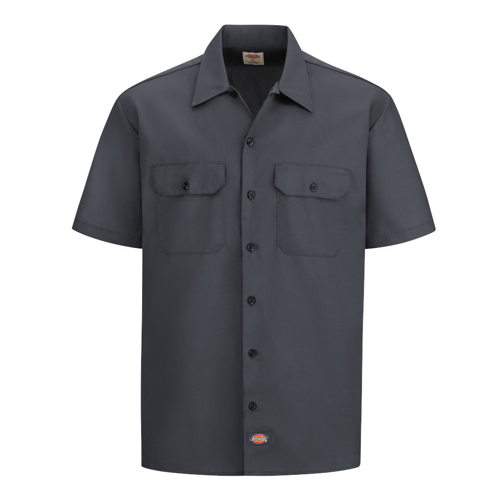Camisa de Trabajo Manga Corta Dickies 2574