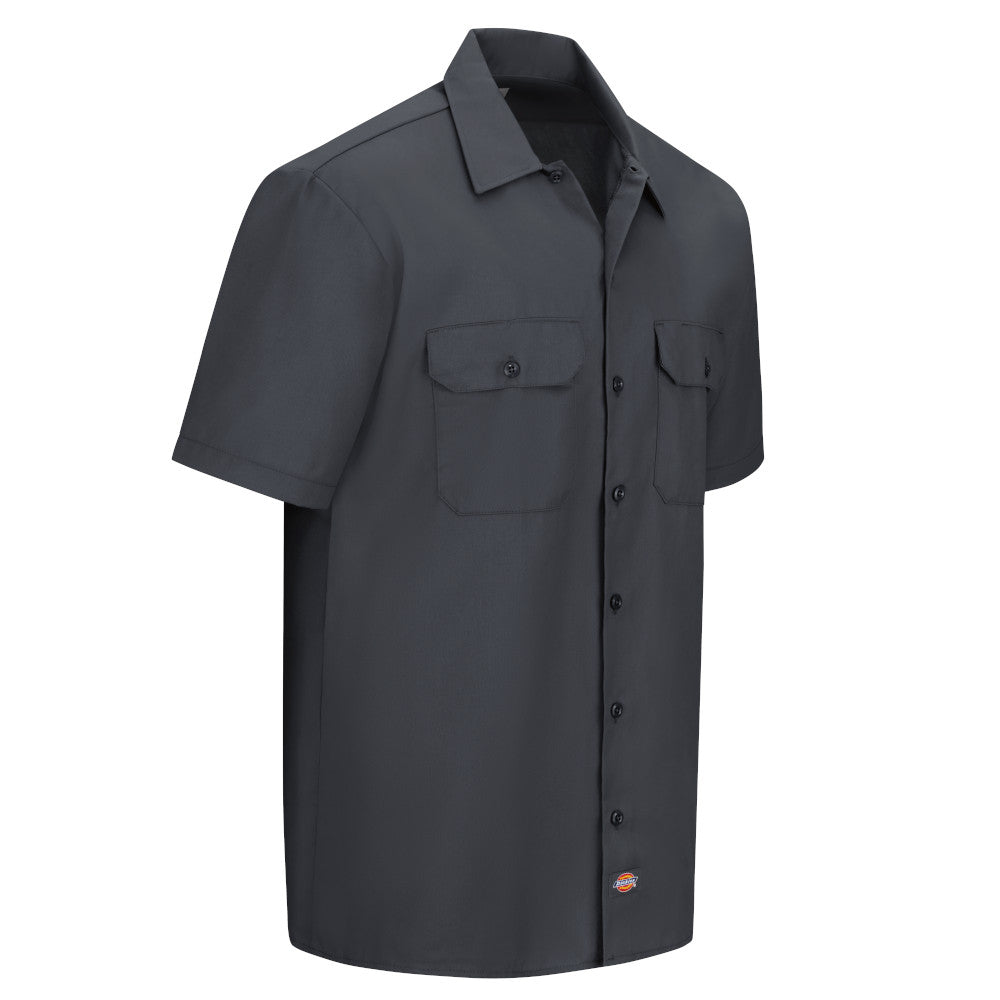 Camisa de Trabajo Manga Corta Dickies 2574