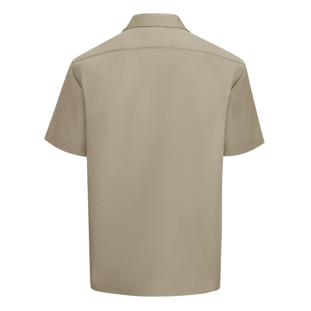 Camisa de Trabajo Manga Corta Dickies 2574