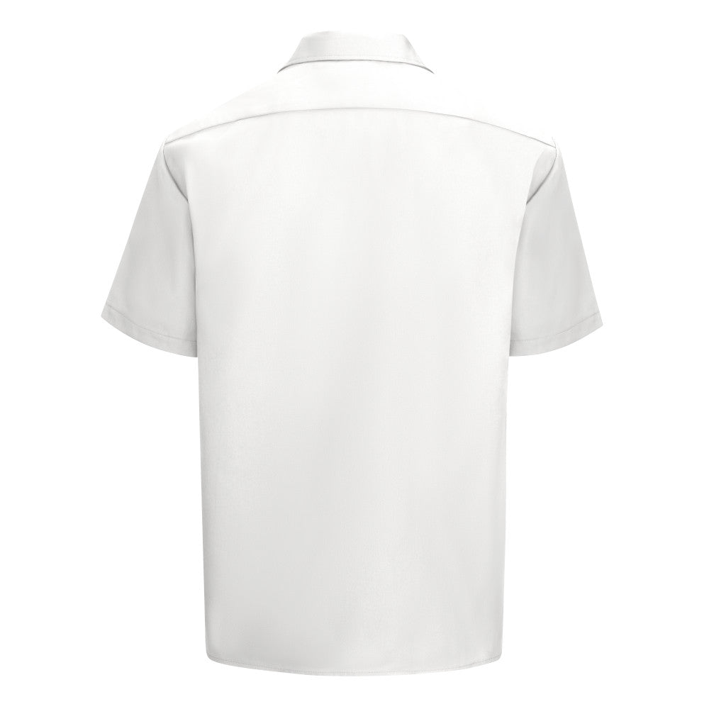 Camisa de Trabajo Manga Corta Dickies 2574