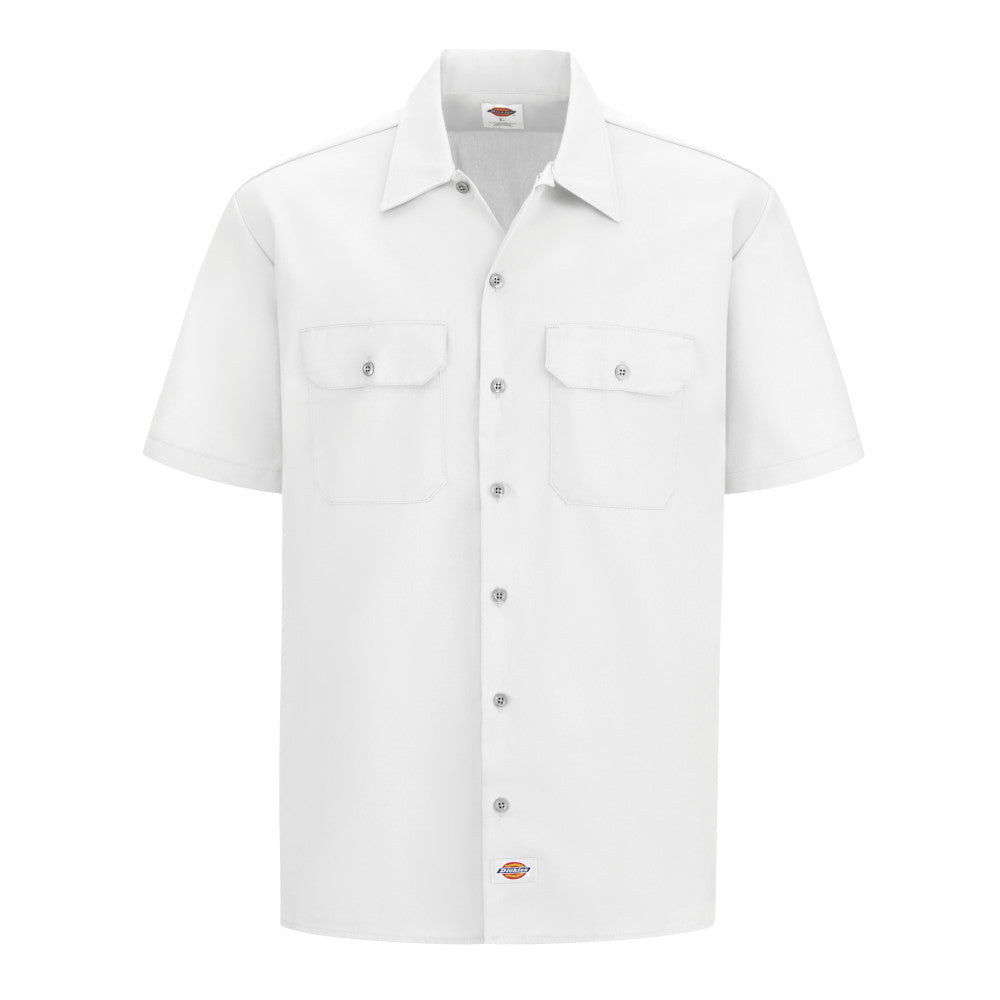 Camisa de Trabajo Manga Corta Dickies 2574