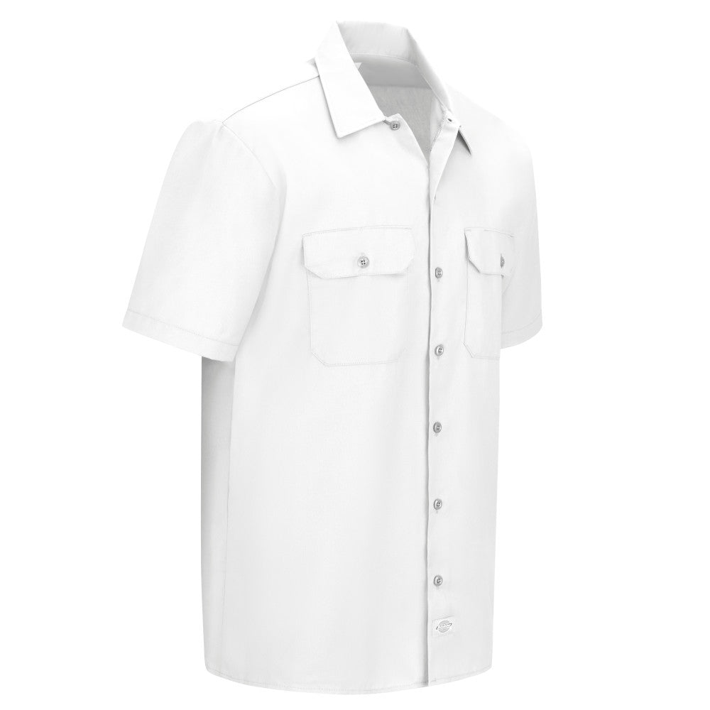 Camisa de Trabajo Manga Corta Dickies 2574