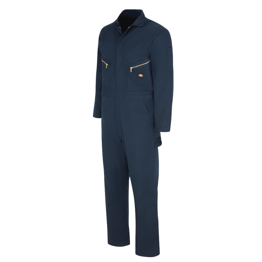 Overol de Poliéster y Algodón Dickies 4779