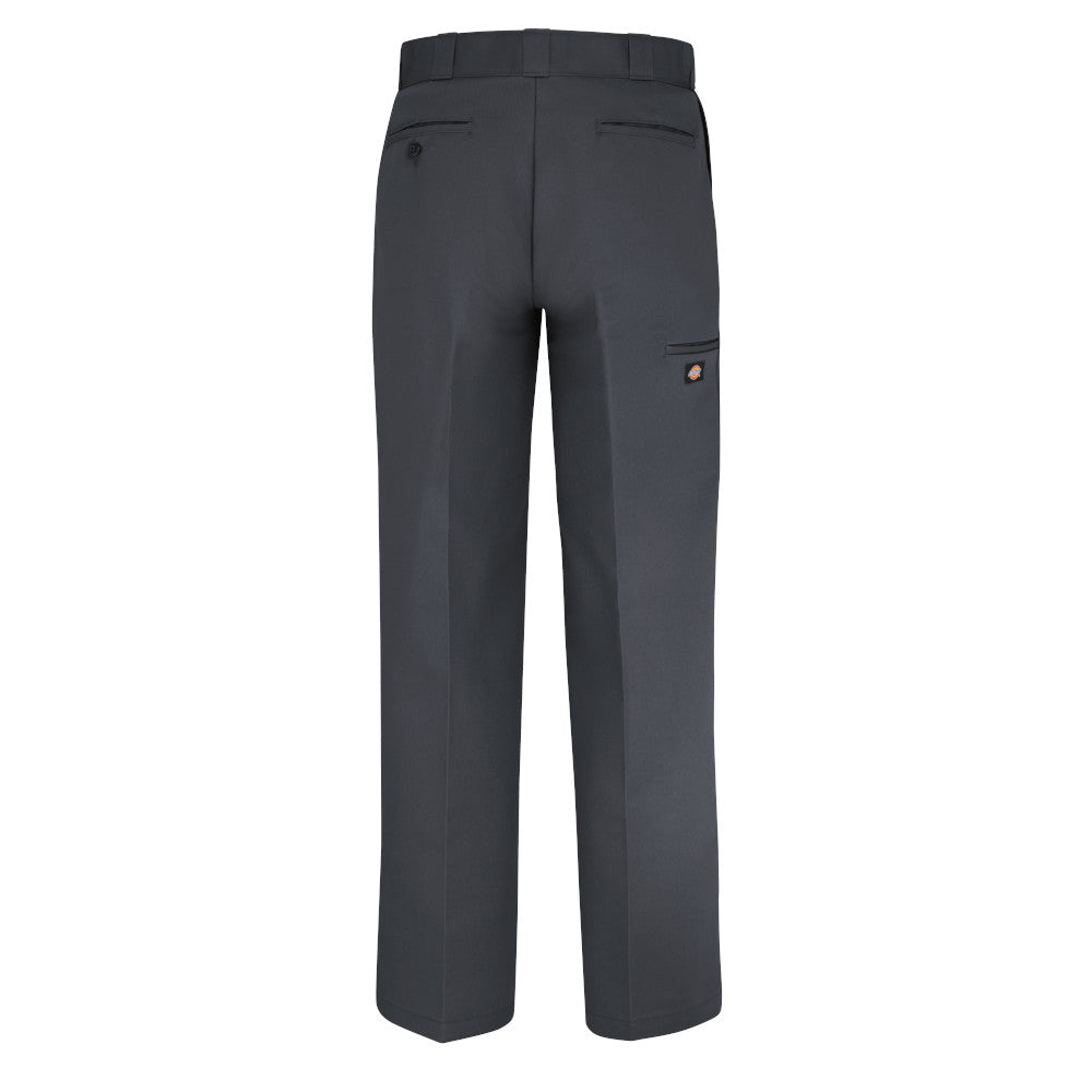 Pantalón de Trabajo con Rodillas Reforzadas Hombre Dickies 8528