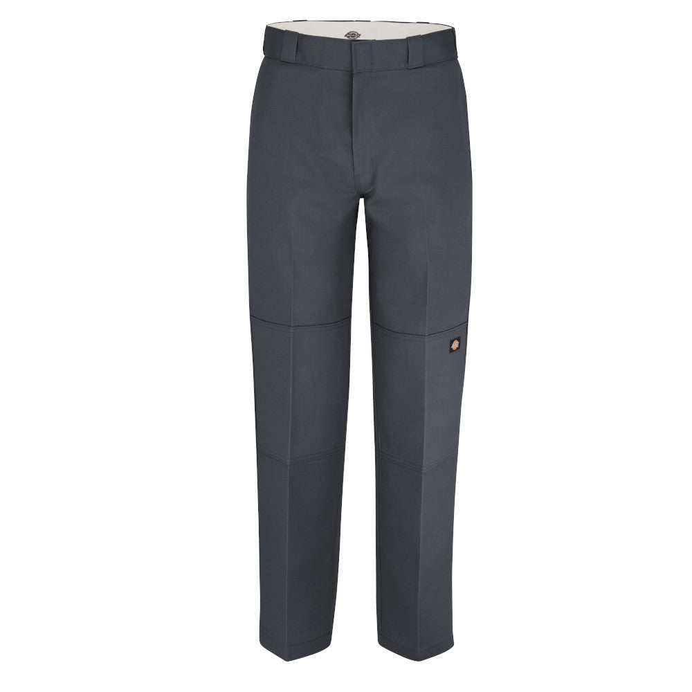 Pantalón de Trabajo con Rodillas Reforzadas Hombre Dickies 8528