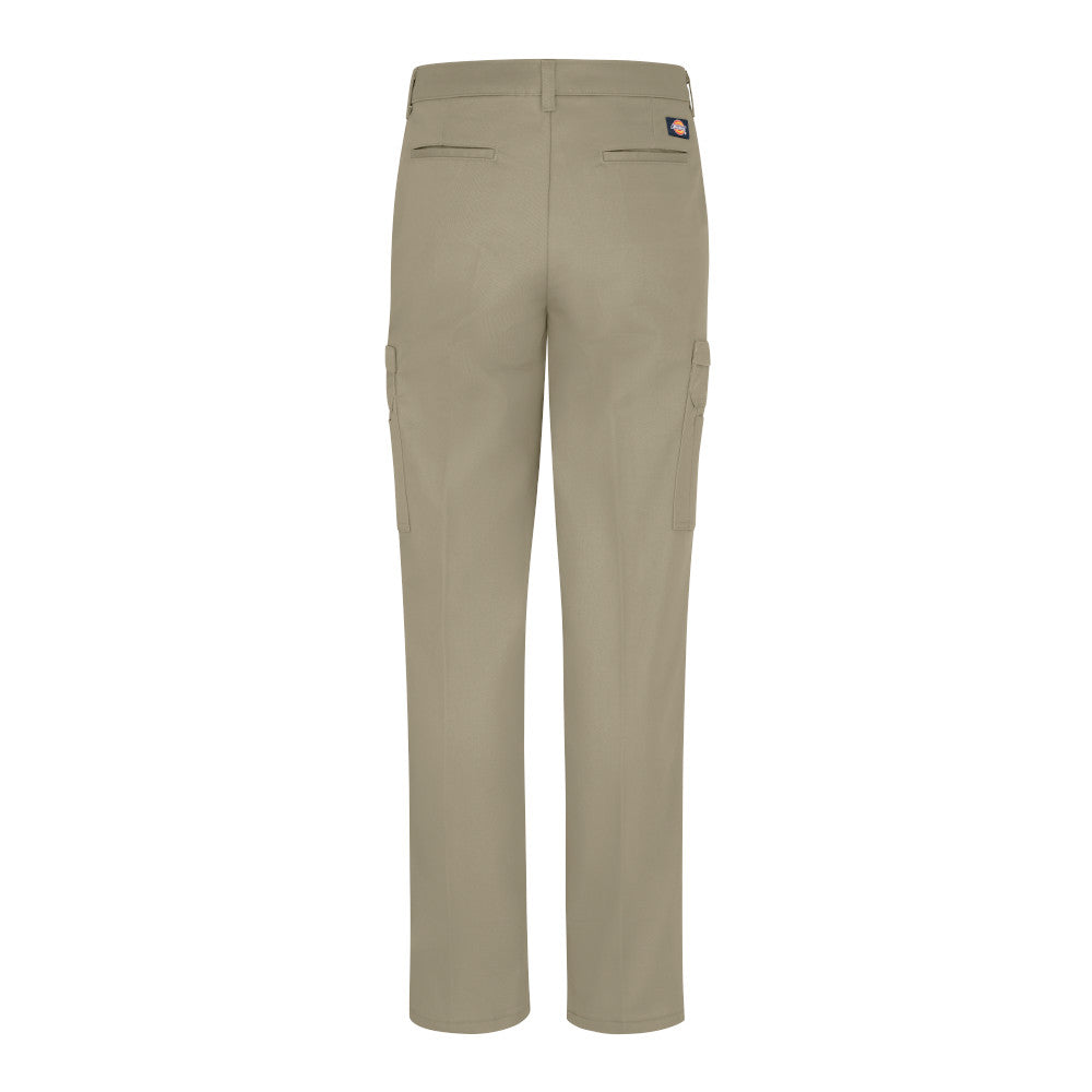 Pantalón Tipo Cargo Algodón Talla Extra Mujer FW39