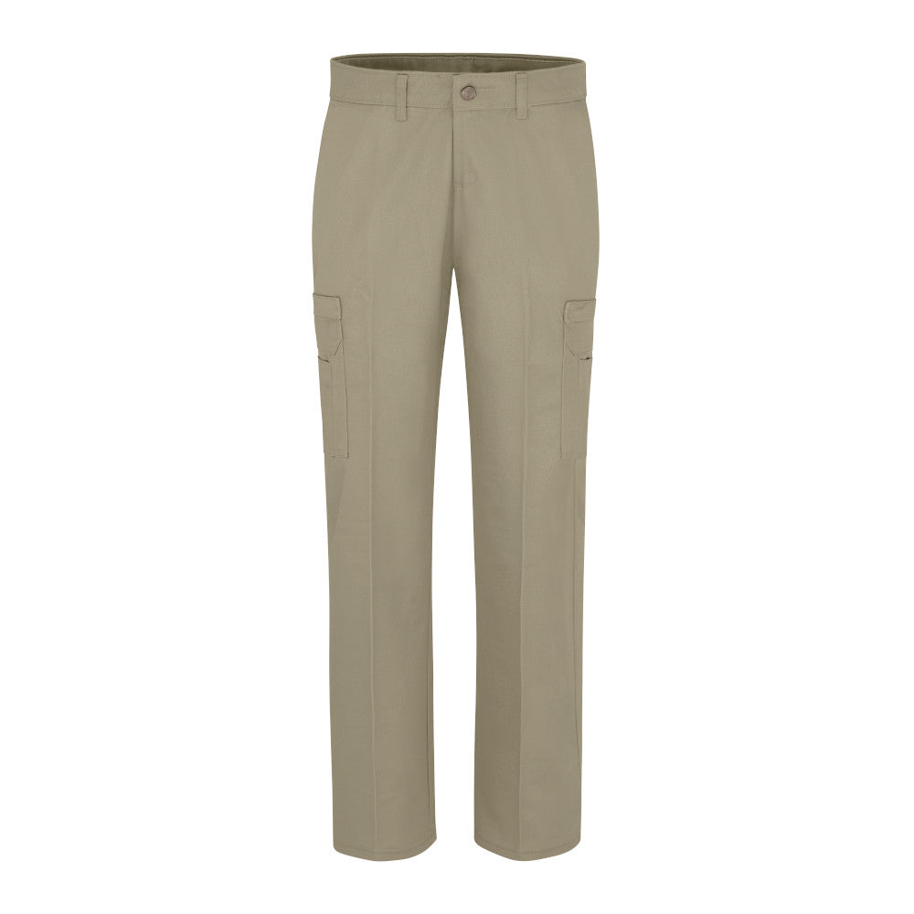 Pantalón Tipo Cargo Algodón Mujer Dickies FP39