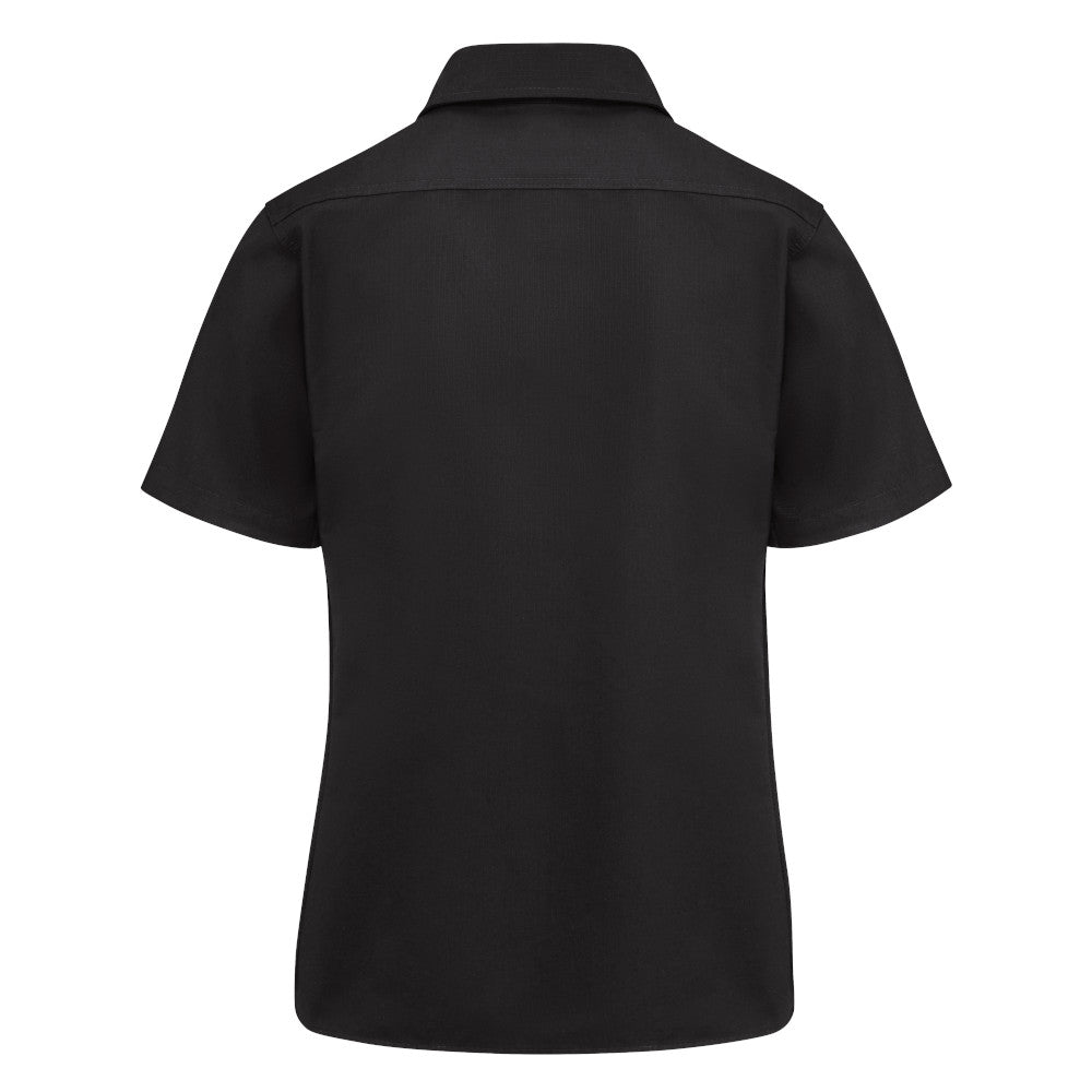Camisa Tactica Manga Corta Mujer FS94