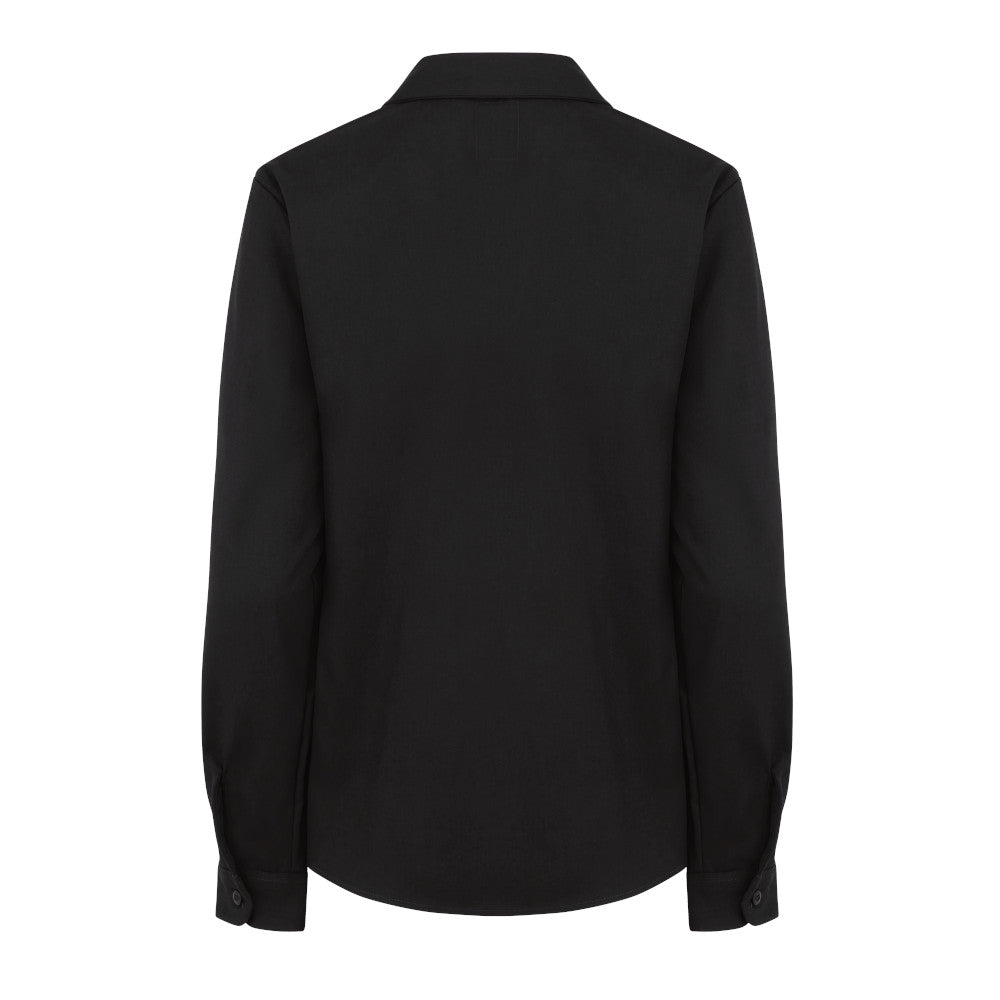 Blusa Industrial Mujer Manga Larga Dickies L5350