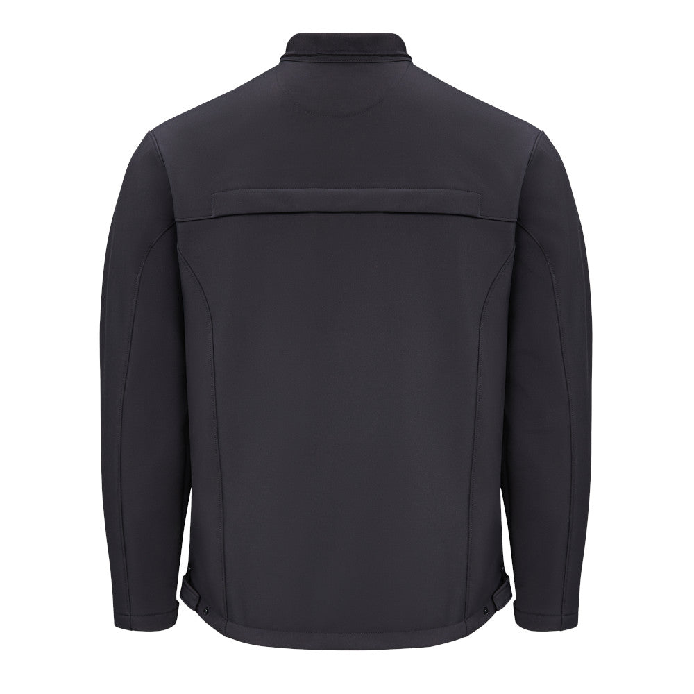 Chaqueta Unisex Tactica Impermeable Dickies LJ56