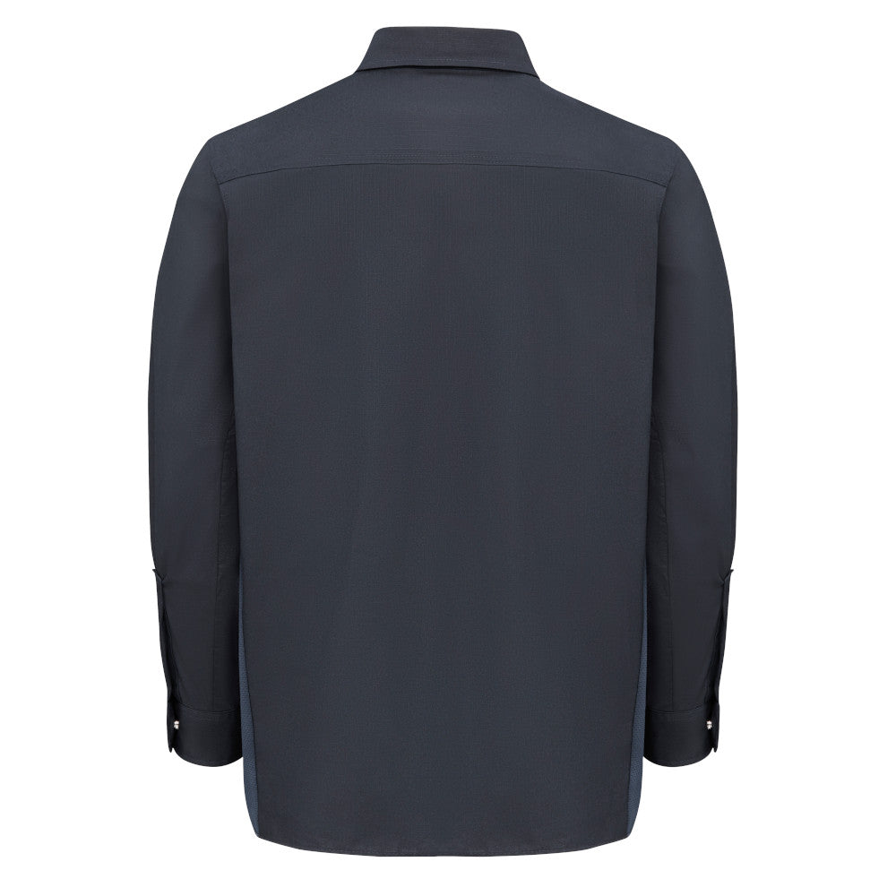 Camisa Tactica Manga Larga Hombre Dickies LL94