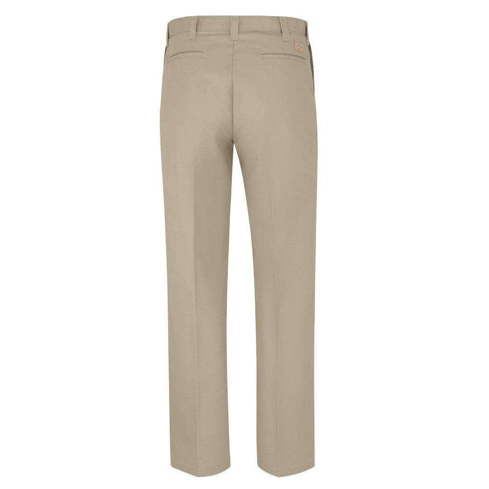 Pantalón Industrial Frente Liso Hombre Dickies LP92