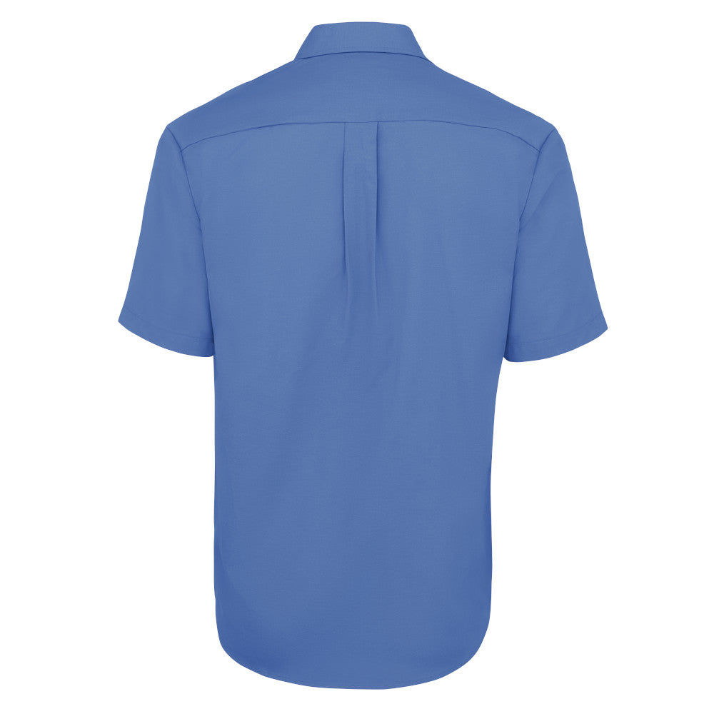 Camisa Oxford Manga Corta Dickies Hombre SSS46