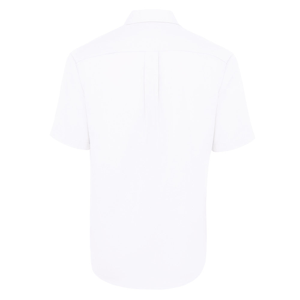 Camisa Oxford Manga Corta Dickies Hombre SSS46