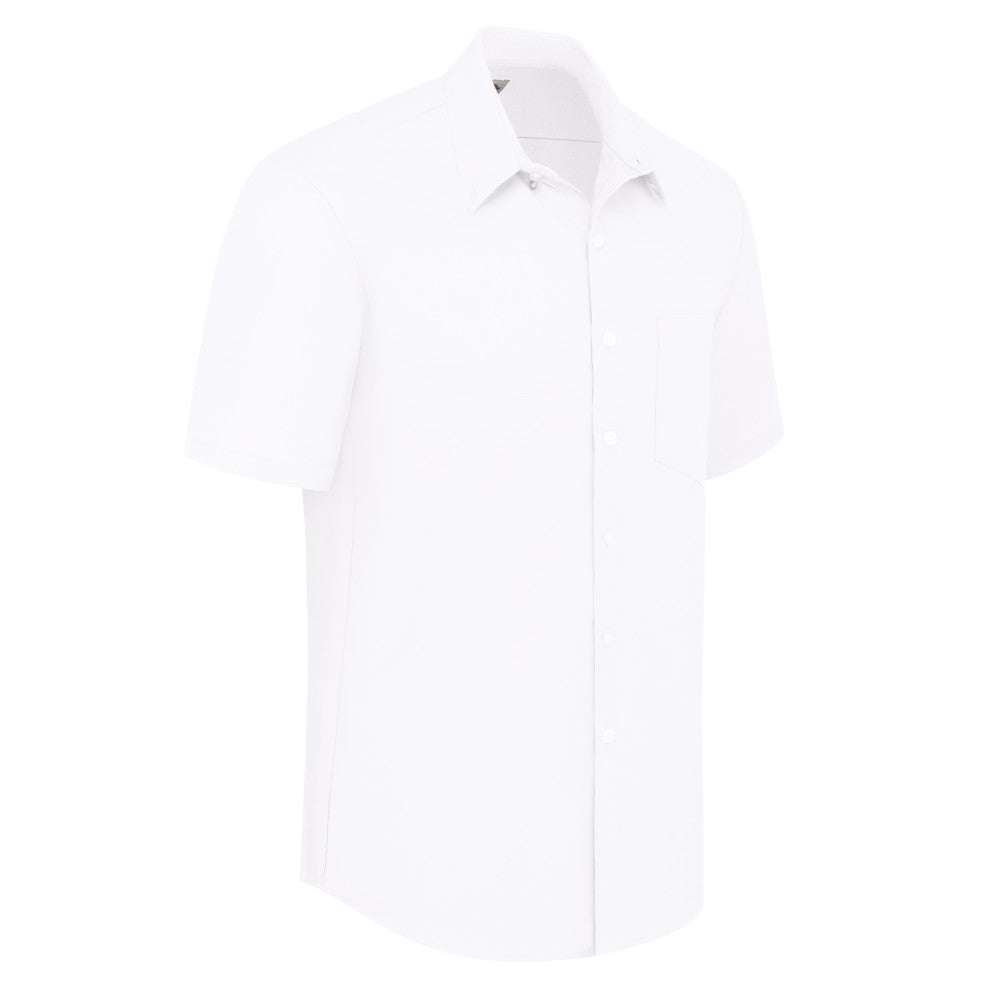 Camisa Oxford Manga Corta Dickies Hombre SSS46