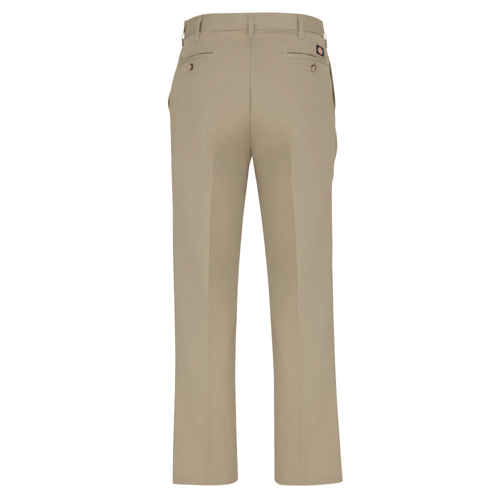 Pantalón Casual de Algodón Frente Liso Dickies WP31