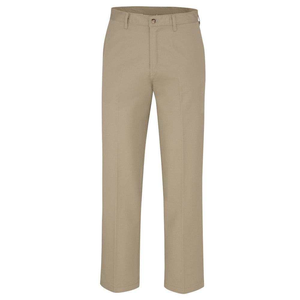 Pantalón Casual de Algodón Frente Liso Dickies WP31