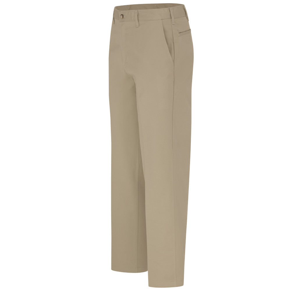 Pantalón Casual de Algodón Frente Liso Dickies WP31