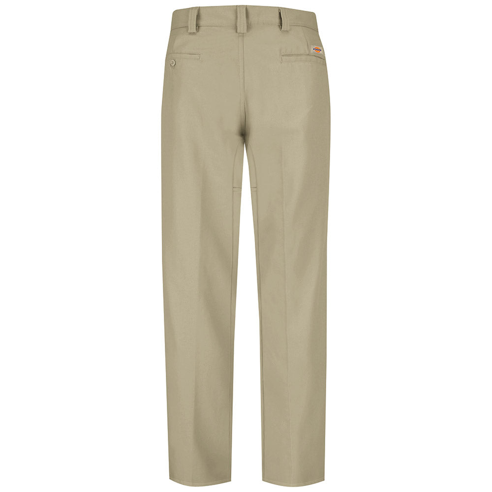 Pantalon de Trabajo Canvas Frente Liso Hombre Dickies WP70