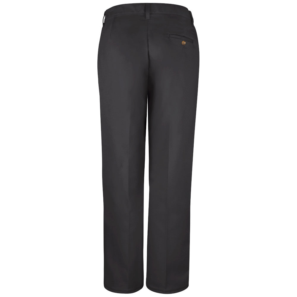 Pantalón Algodón de Frente Liso para Mujer Red Kap PC45