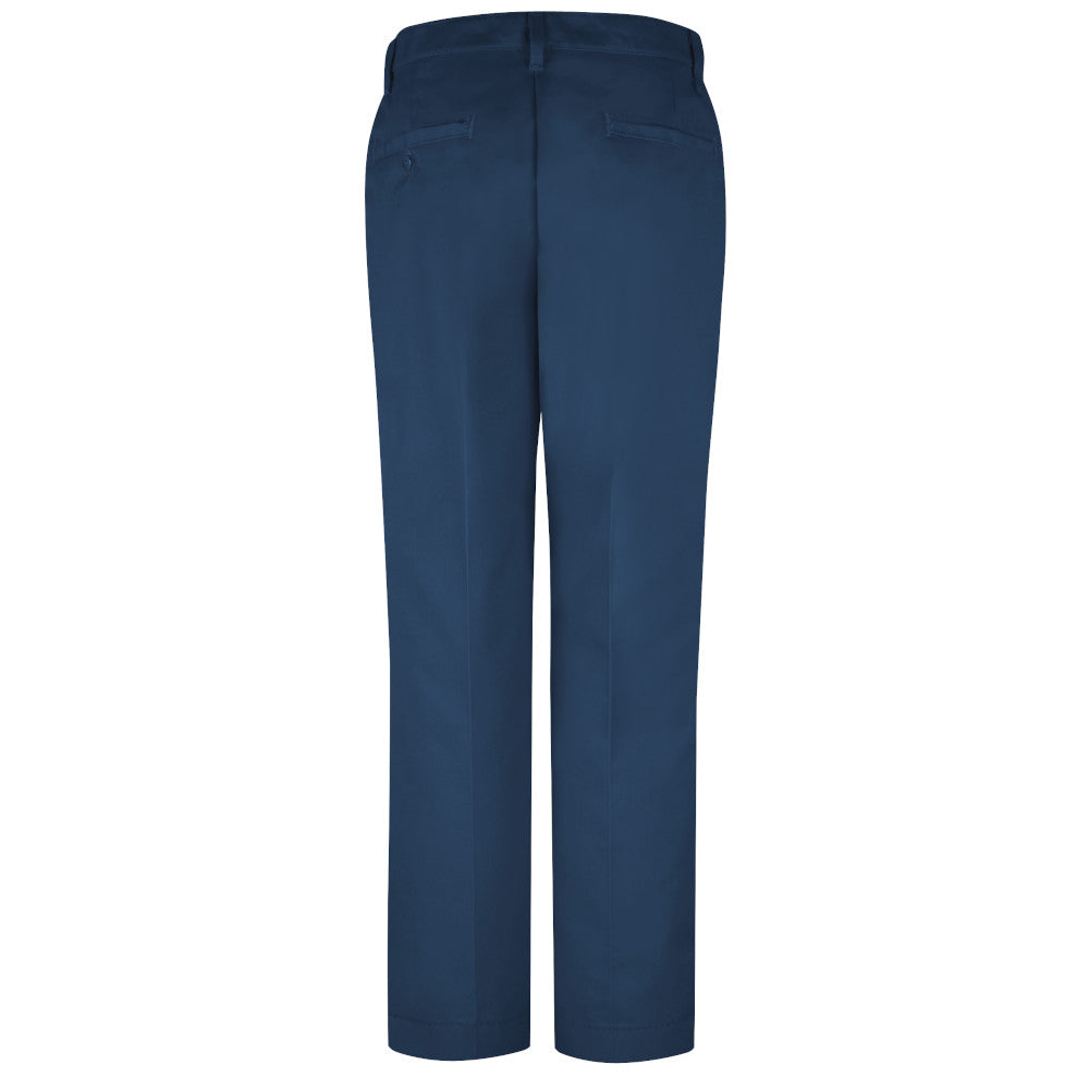 Pantalón Industrial Para Mujer Red Kap PT21