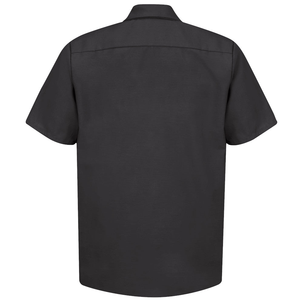 Camisa de Trabajo Manga Corta Hombre Red Kap SP24