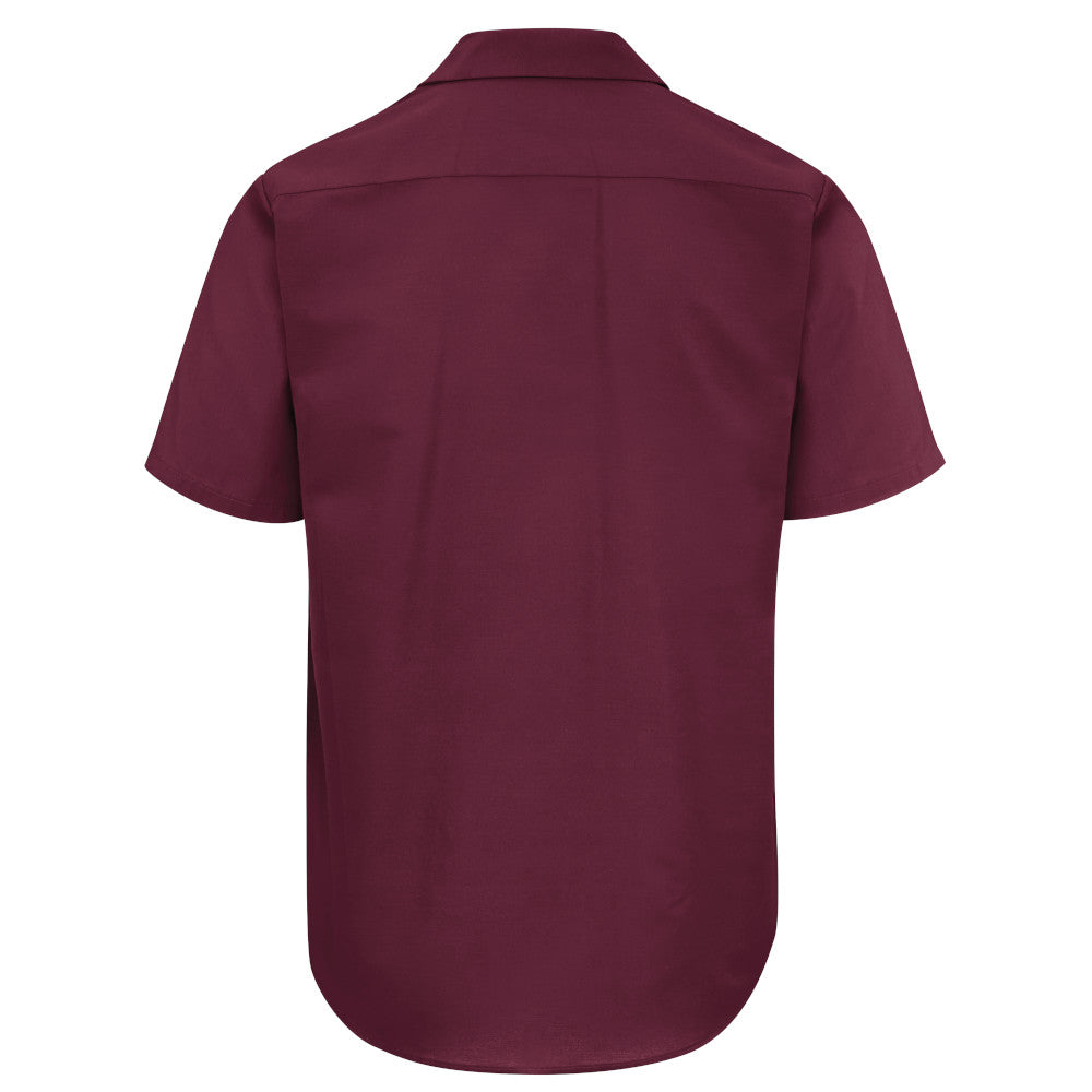 Camisa de Trabajo Manga Corta Hombre Red Kap SP24