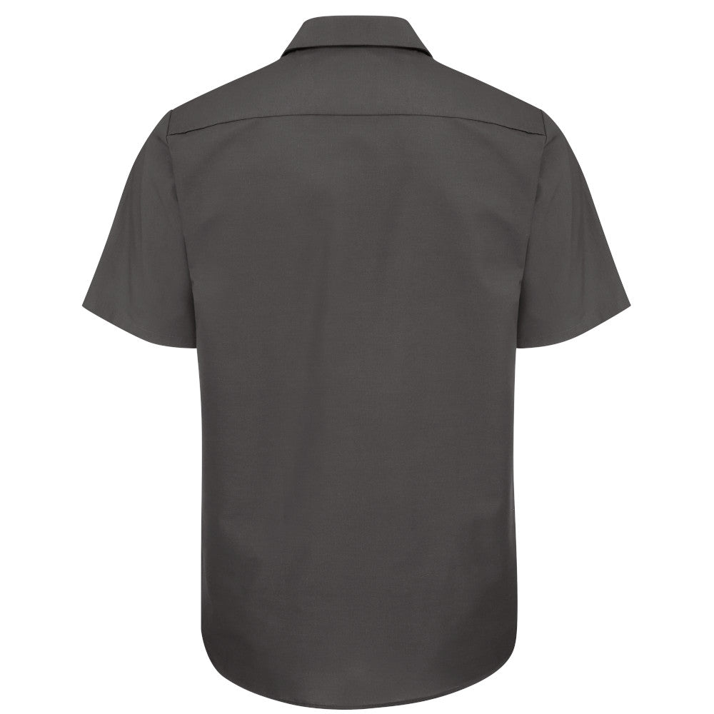 Camisa de Trabajo Manga Corta Hombre Red Kap SP24