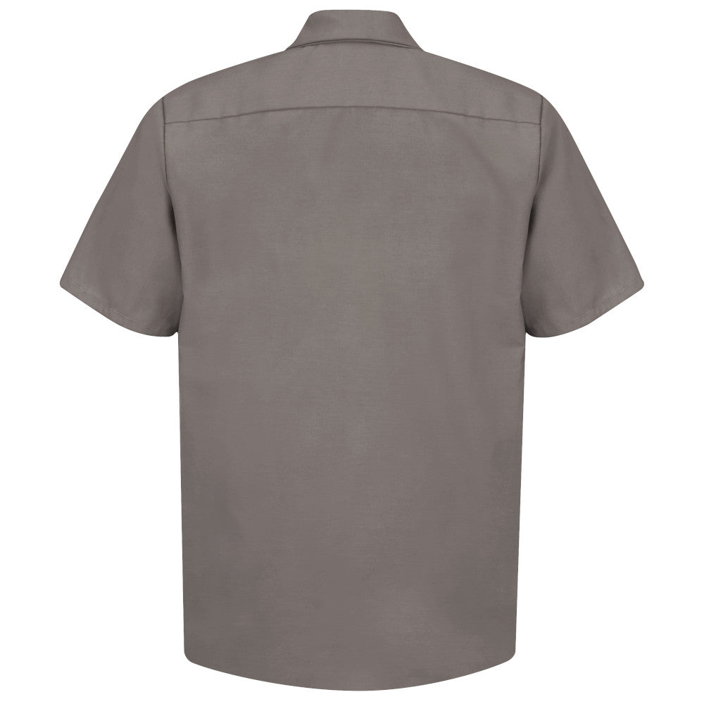 Camisa de Trabajo Manga Corta Hombre Red Kap SP24