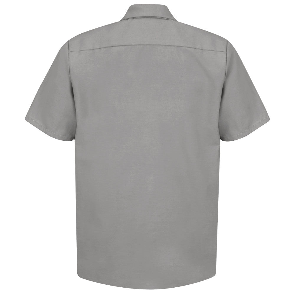 Camisa de Trabajo Manga Corta Hombre Red Kap SP24