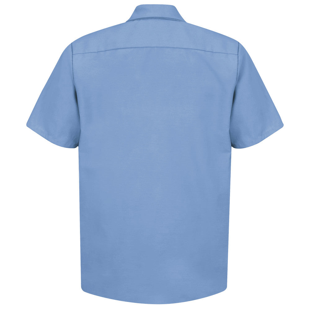 Camisa de Trabajo Manga Corta Hombre Red Kap SP24