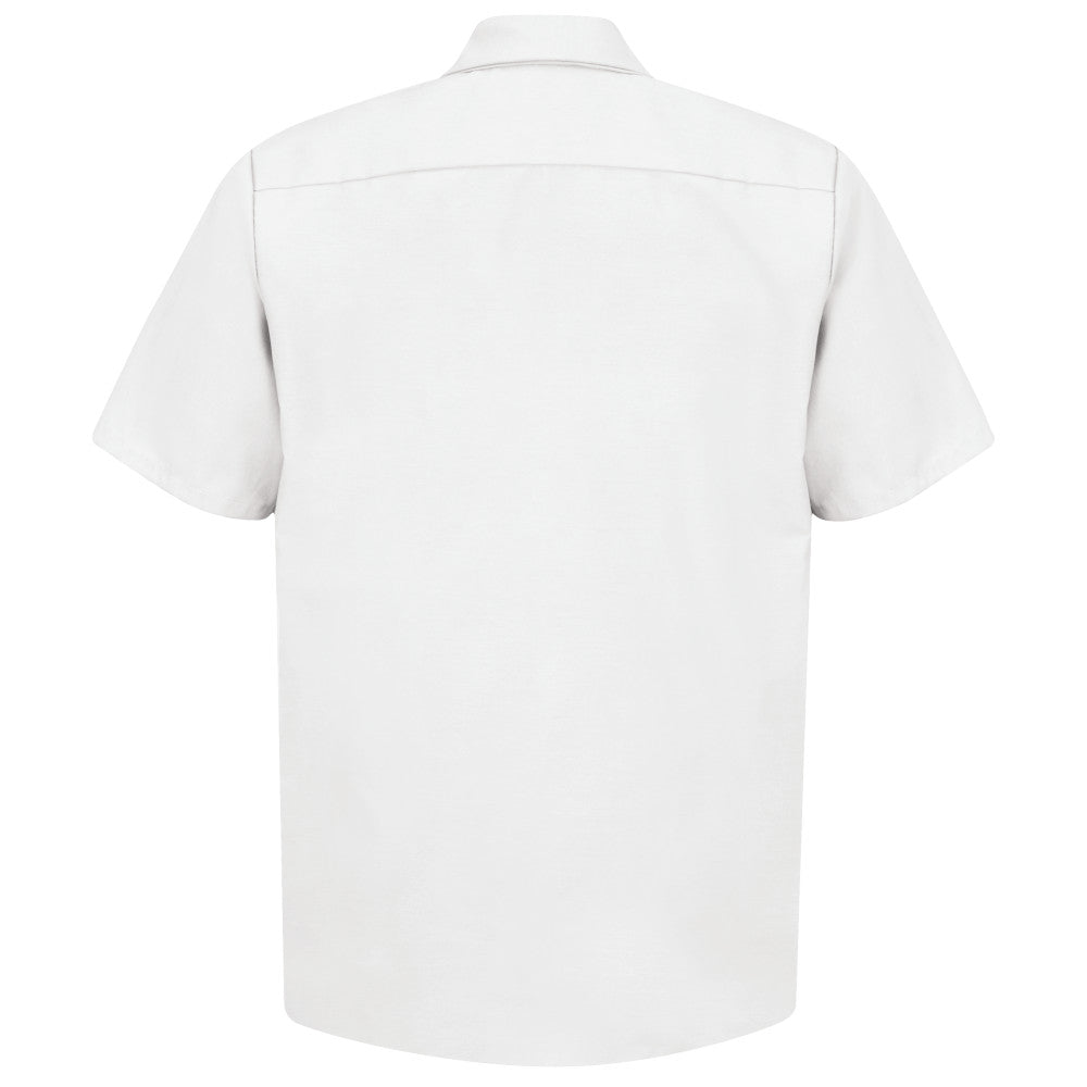Camisa de Trabajo Manga Corta Hombre Red Kap SP24