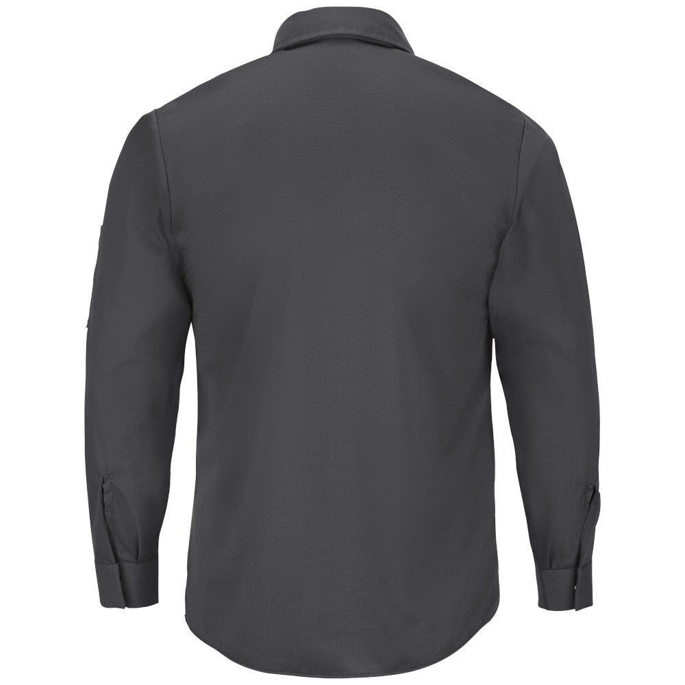 Camisa de Trabajo Pro Airflow Manga Larga Hombre SP3A