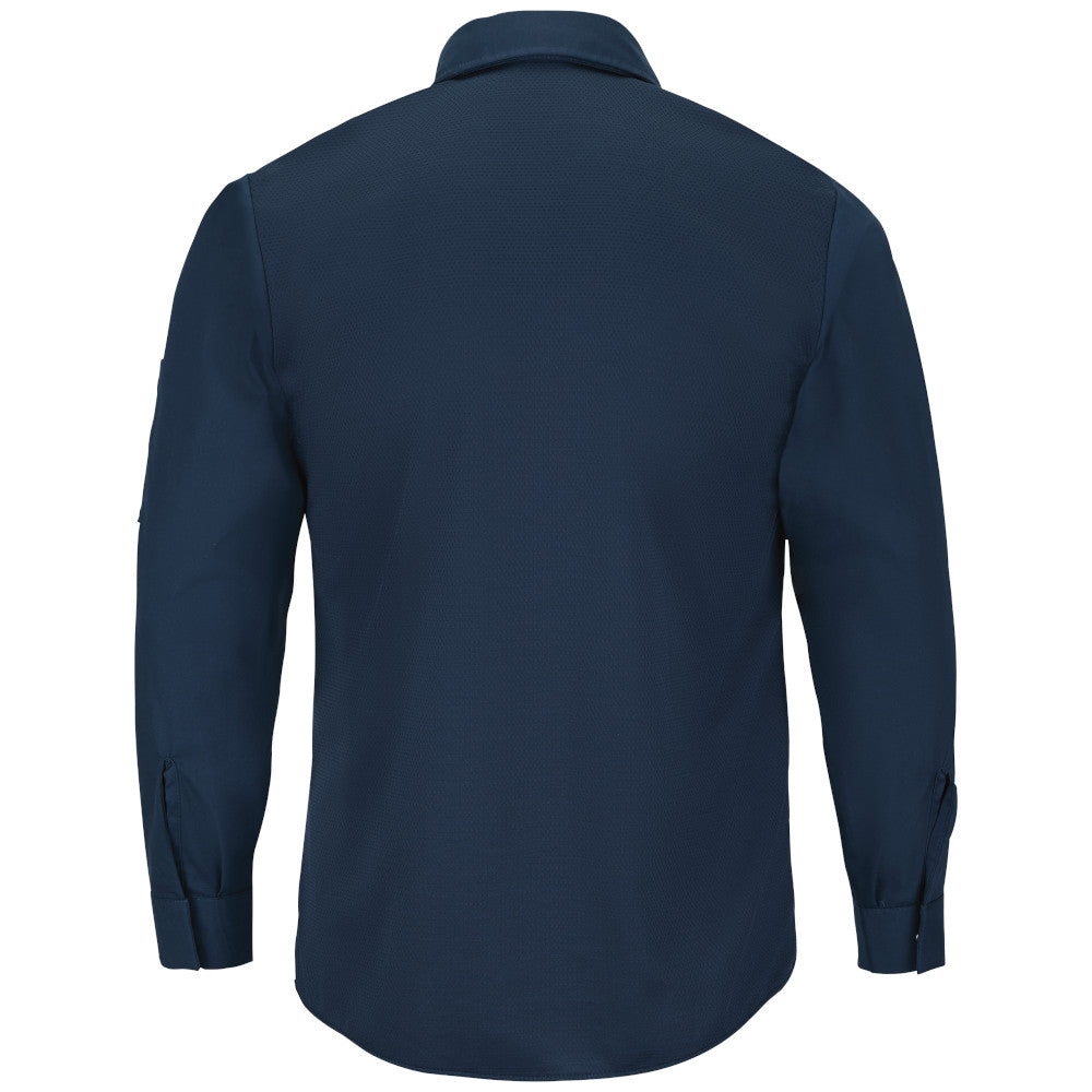 Camisa de Trabajo Pro Airflow Manga Larga Hombre SP3A