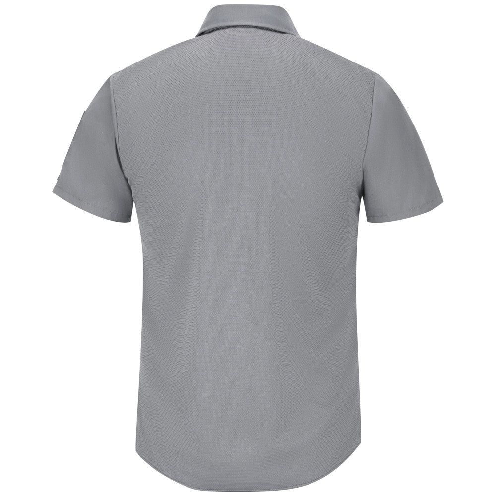 Camisa de Trabajo Pro Airflow Manga Corta Hombre SP4A