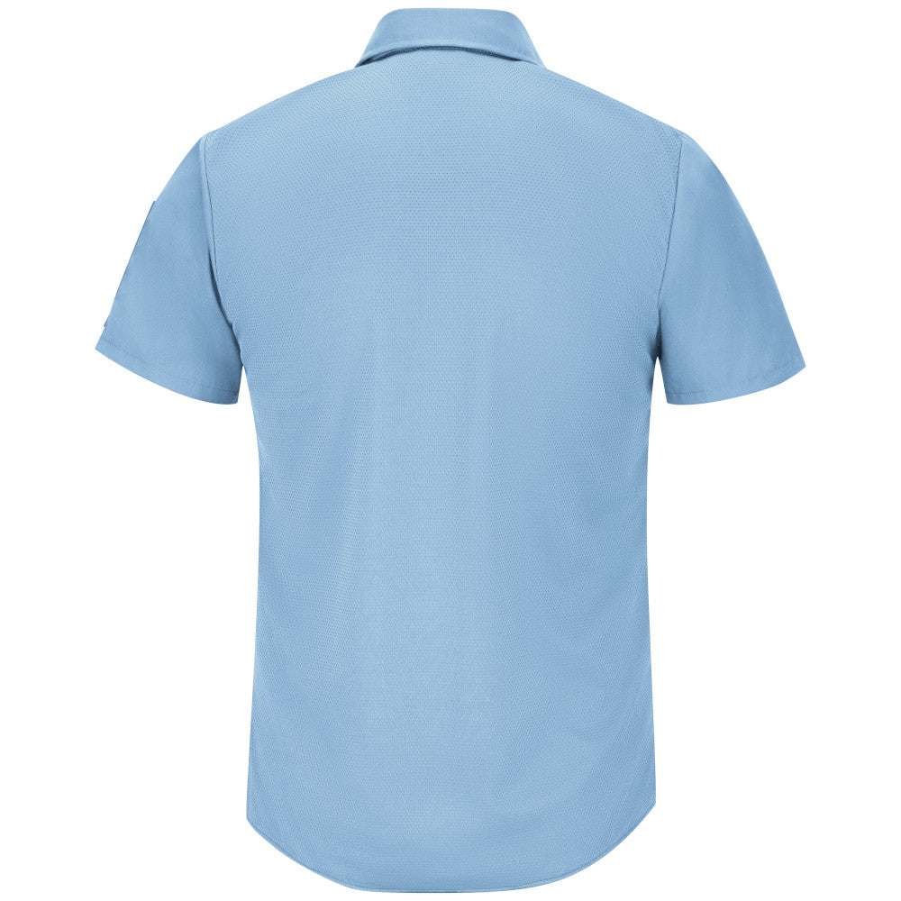 Camisa de Trabajo Pro Airflow Manga Corta Hombre SP4A