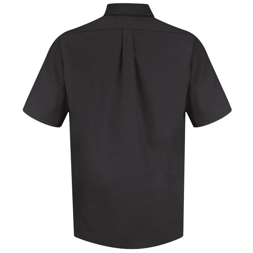 Camisa de Popelina Manga Corta Red Kap SP80