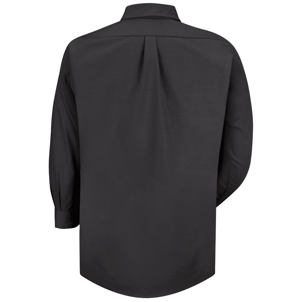 Camisa de Popelina Manga Larga Red Kap SP90