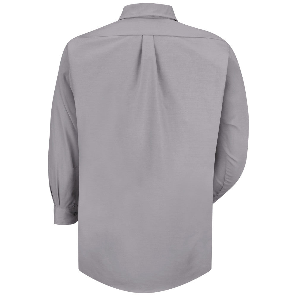Camisa de Popelina Manga Larga Red Kap SP90