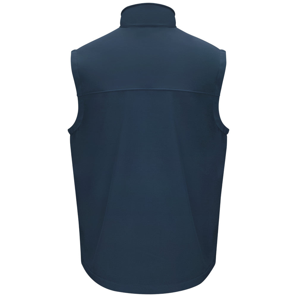 Chaleco Impermeable para Hombre Red Kap VP62