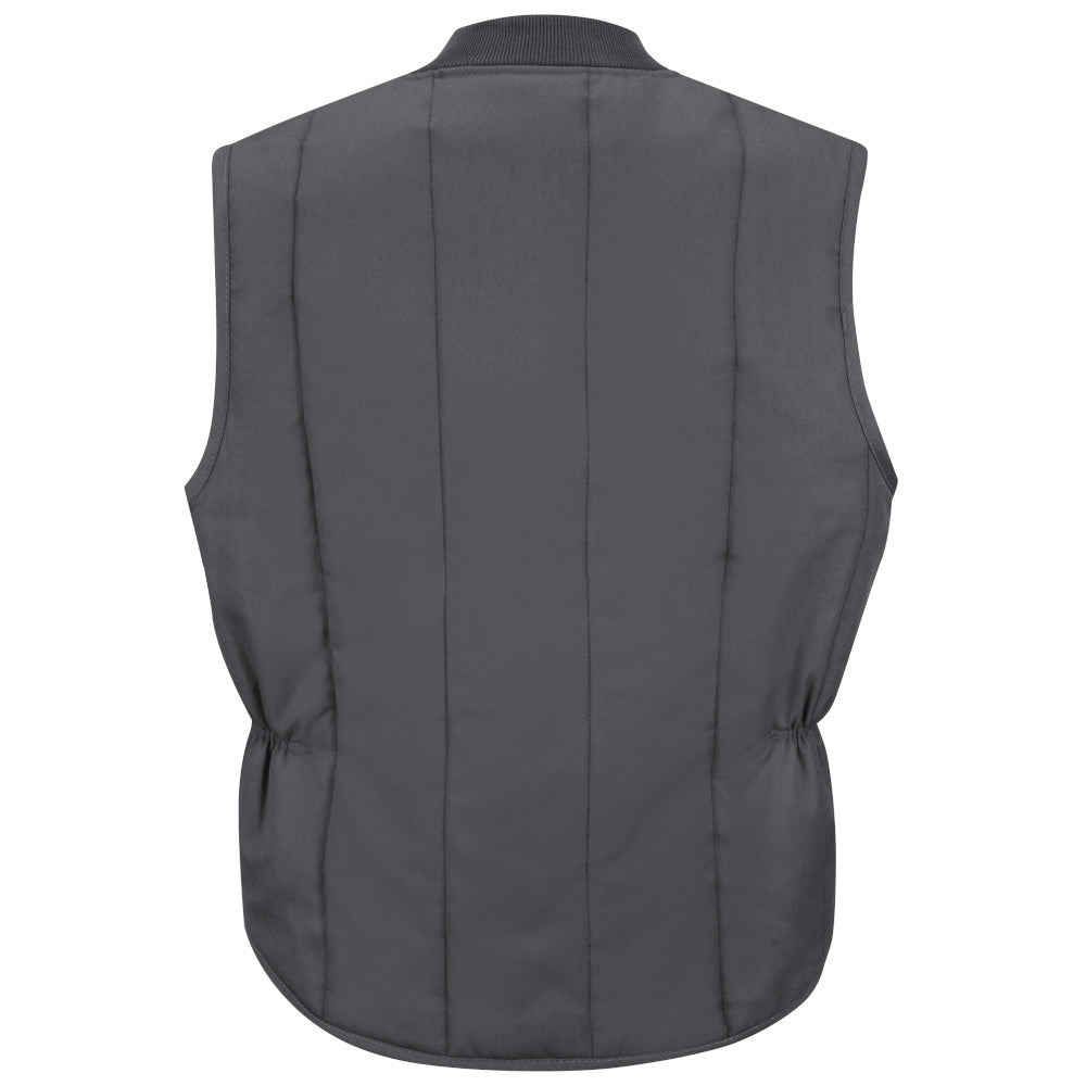 Chaleco Acolchonado Red Kap Hombre VT22