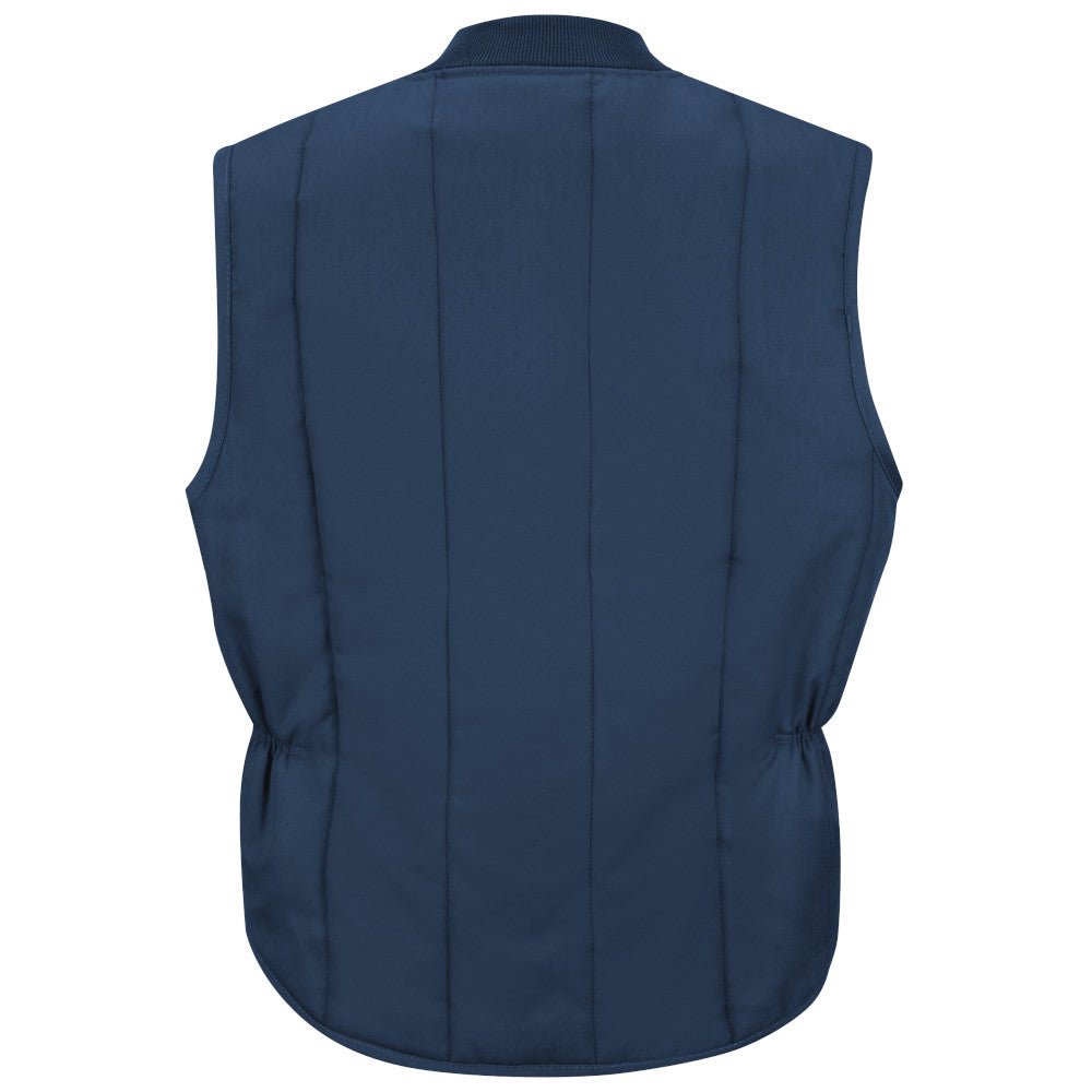 Chaleco Acolchonado Red Kap Hombre VT22
