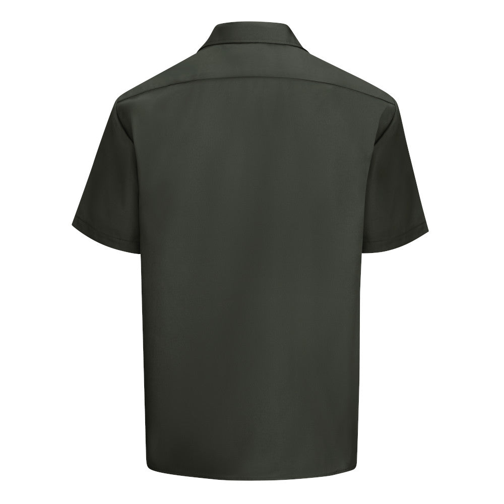 Camisa de Trabajo Manga Corta Dickies 2574
