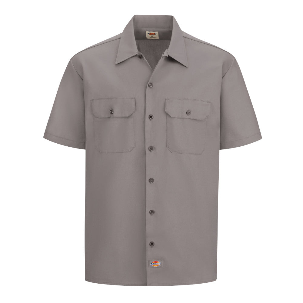 Camisa de Trabajo Manga Corta Dickies 2574