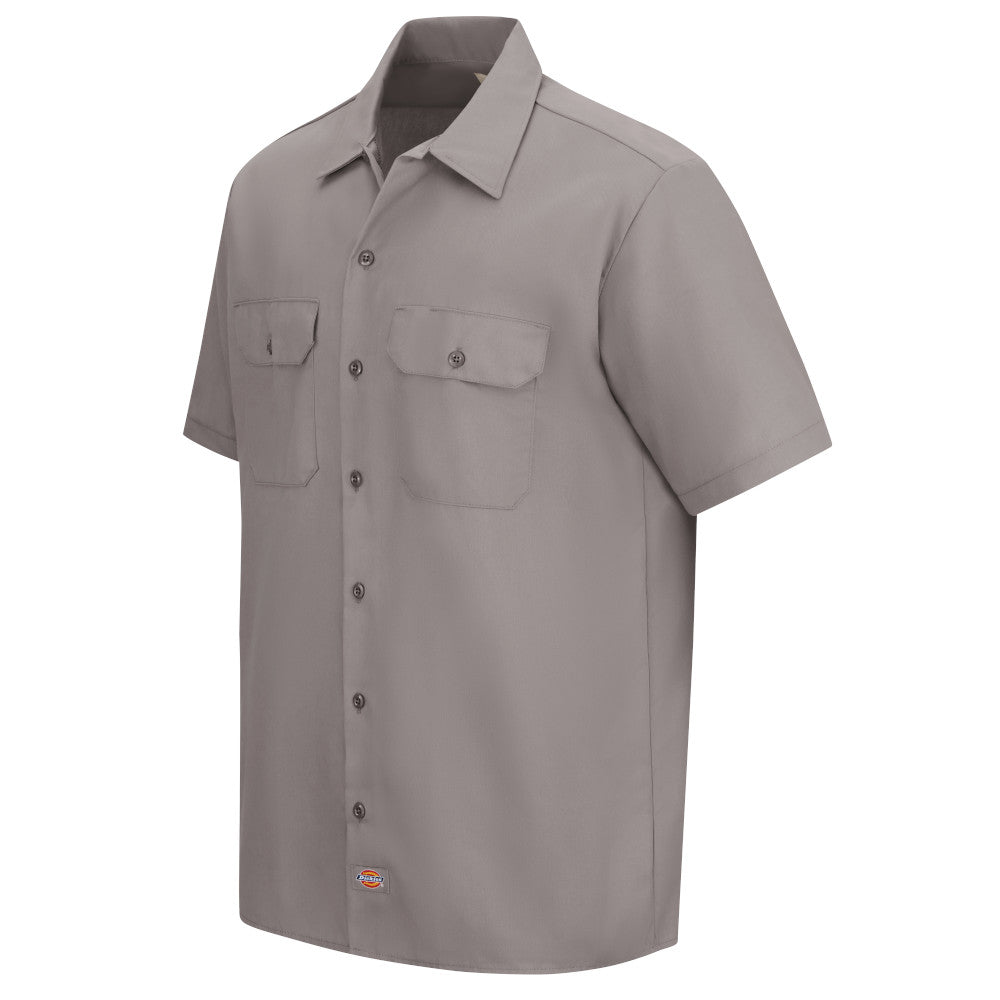 Camisa de Trabajo Manga Corta Dickies 2574